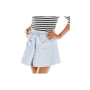 Cabi Court Skort SIze XS NWOT